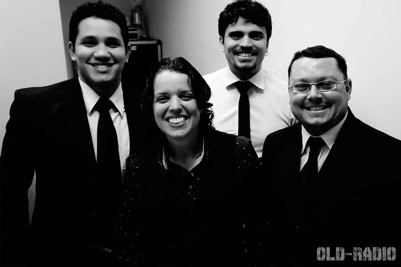 Casamento Priscila e Raphael