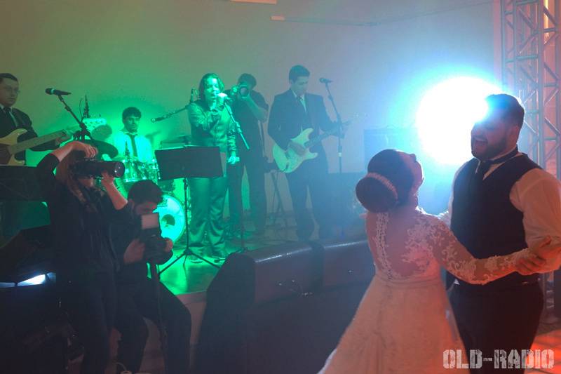 Casamento Priscila e Raphael