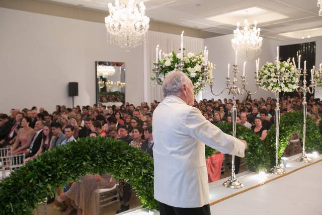 Casamento em Foz do Iguaçu
