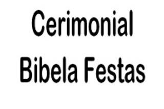 Cerimonial Bibela Festas logo