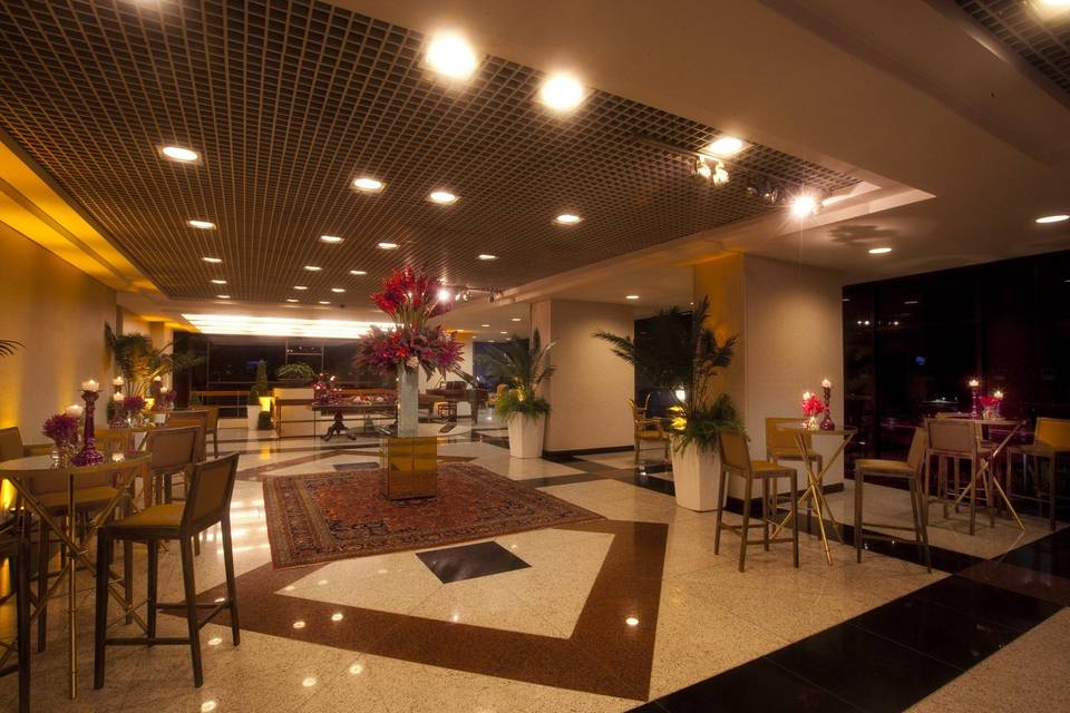Rio Othon - Palace Hotel