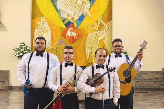 Quarteto