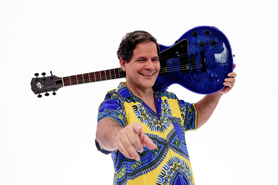 Nando Borges - Axé das Antigas