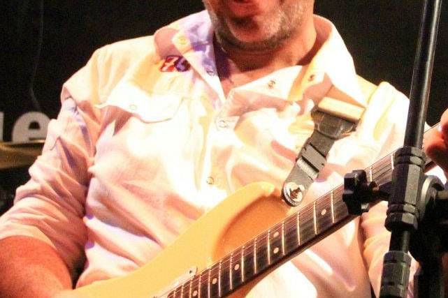 Nando Borges