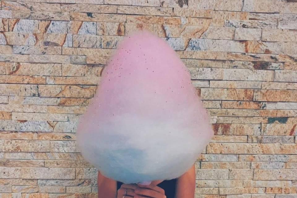 My Cotton Candy