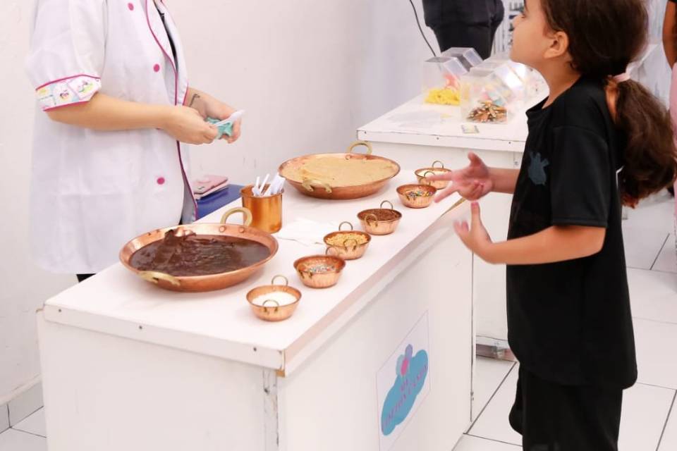 Festa infantil