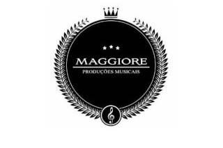 Grupo Musical Maggiore logo