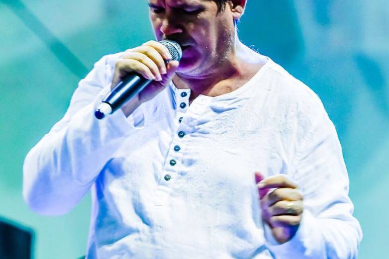 Nando Borges