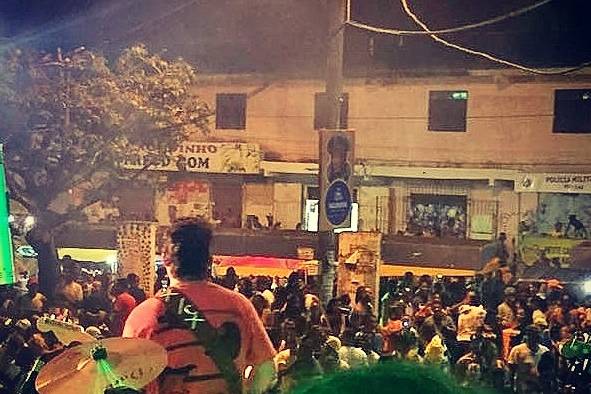 Carnaval