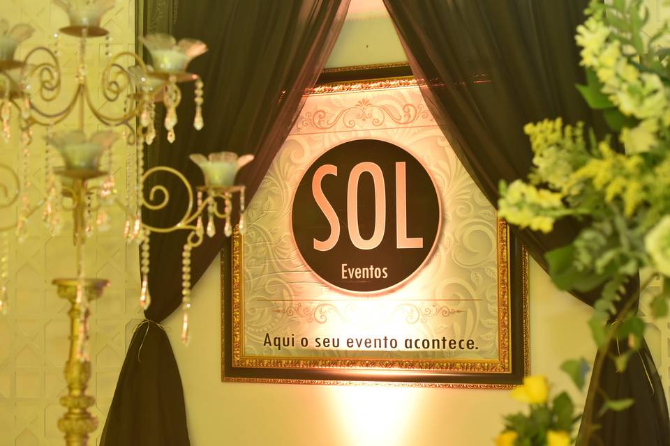 Sol Eventos