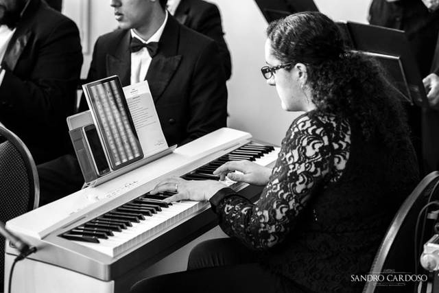 Feira de Noivas 2016