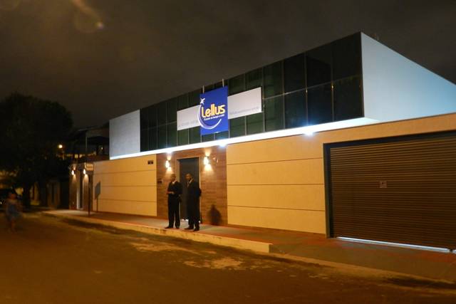 Frente