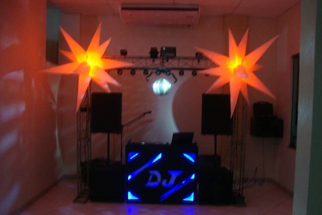 Espaço dj