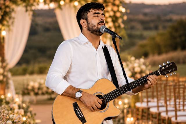 Arthur França Music