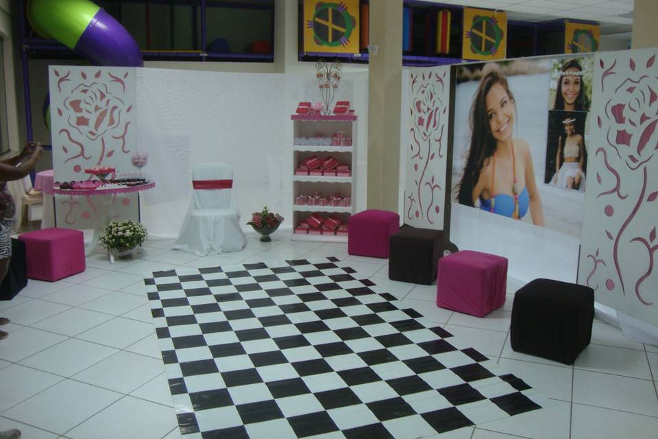 Evento