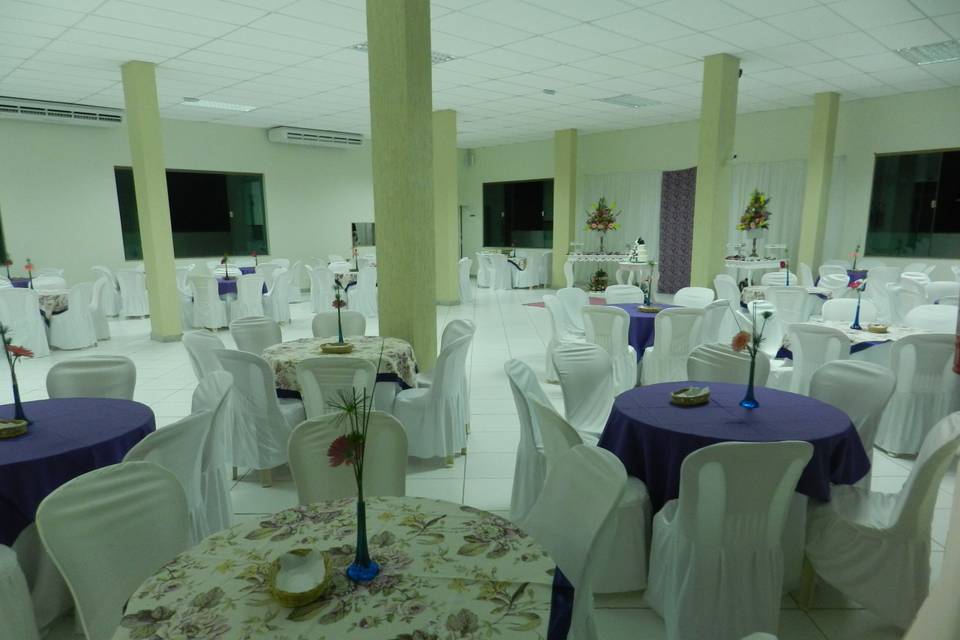 Eventos