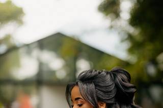 Nívea Rodrigues Maquiagem e Penteado