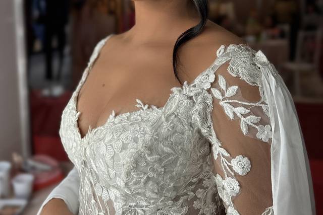 Nívea Rodrigues Maquiagem e Penteado
