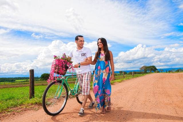 Celmo Cafrune-fotografia