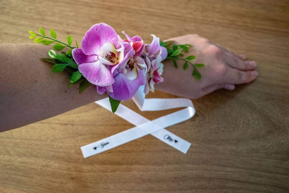 Corsage