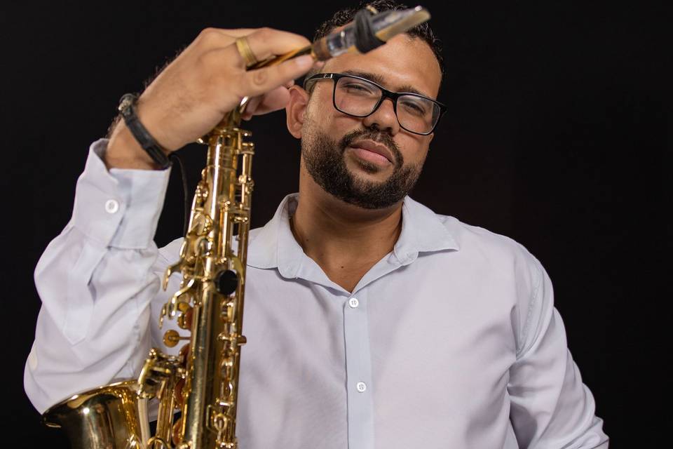 Matheus Purcino Sax