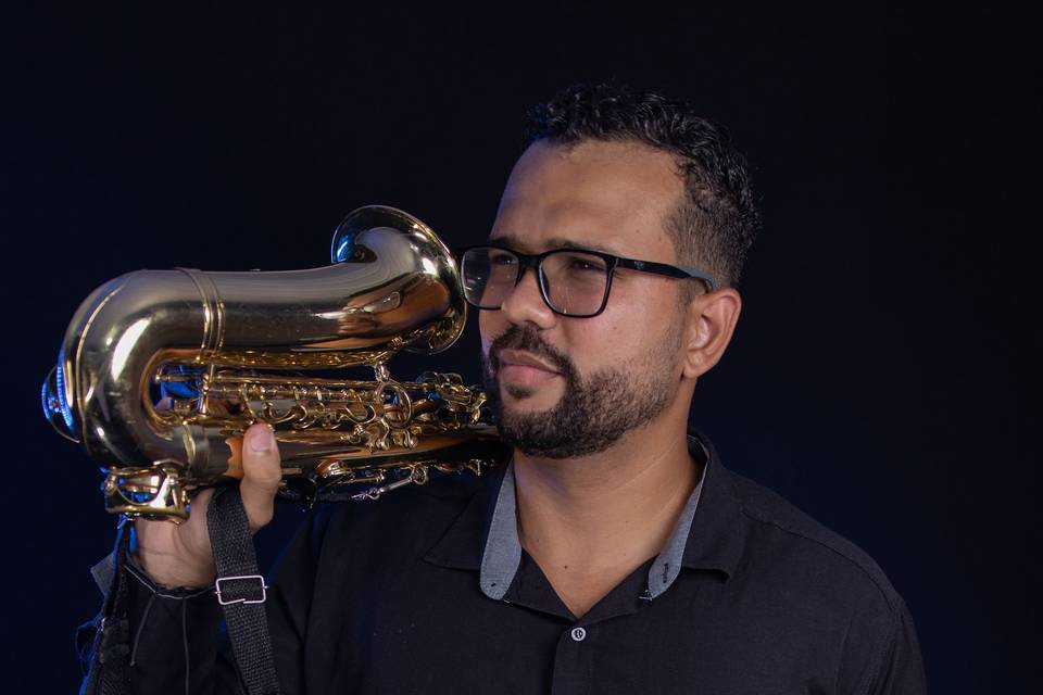 Matheus Purcino Sax