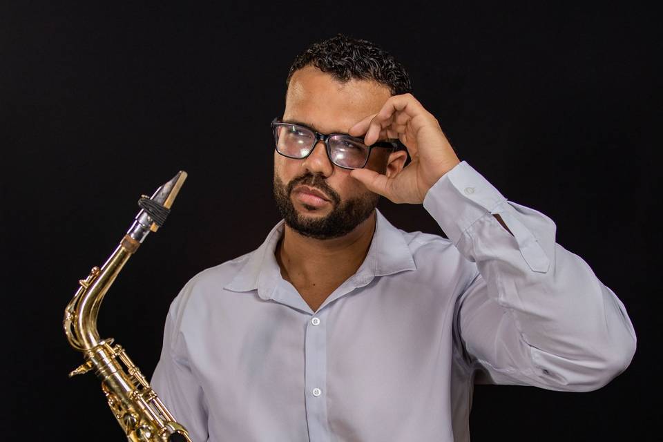 Matheus Purcino Sax