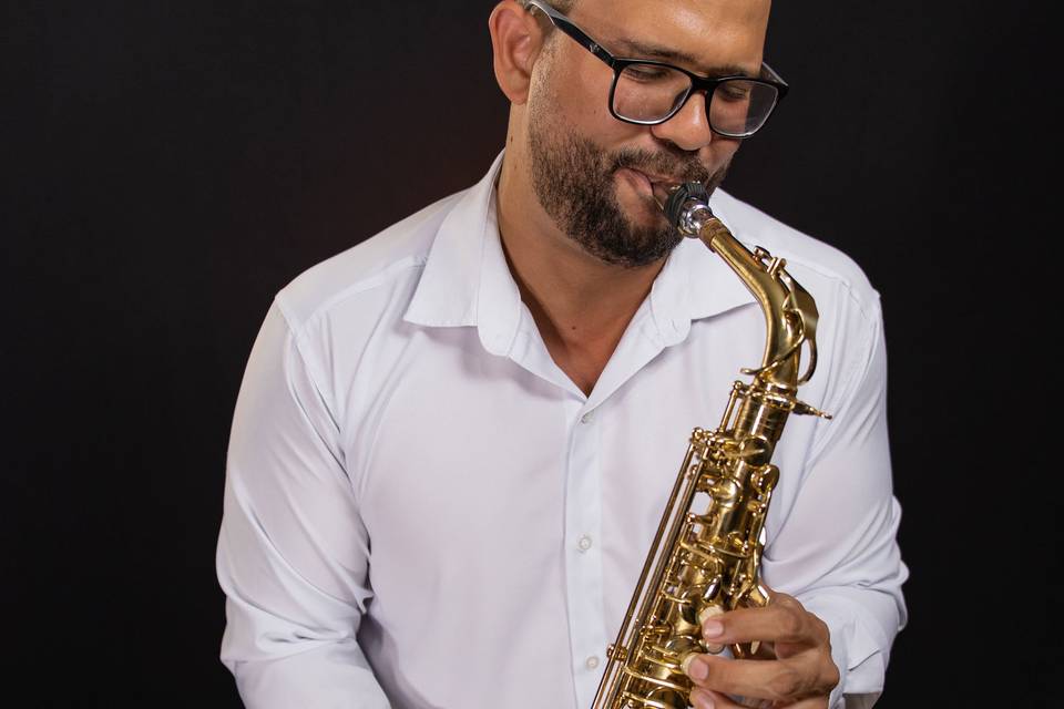 Matheus Purcino Sax