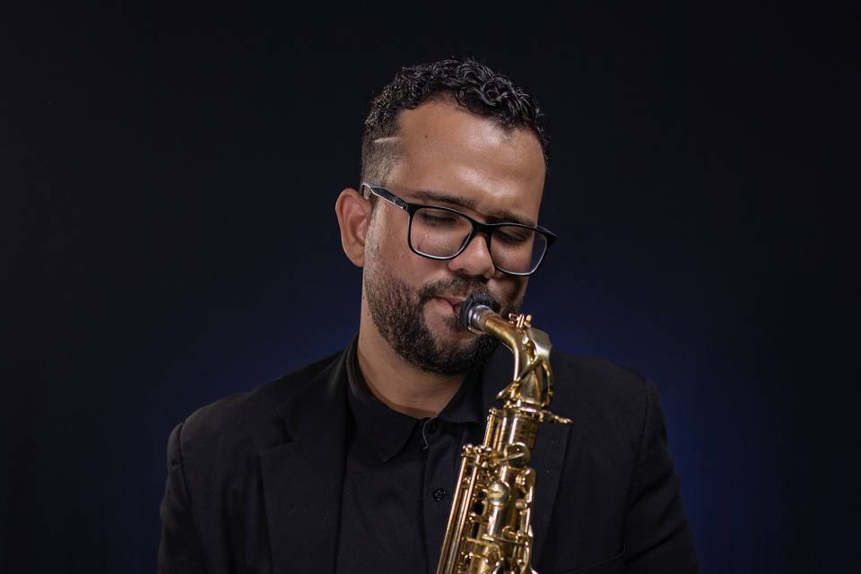 Matheus Purcino Sax