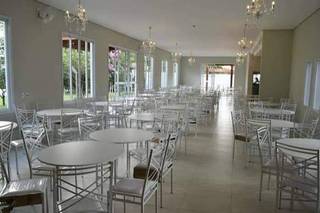 Espaço de Eventos Salud