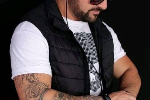 Dj Tiago Honorato