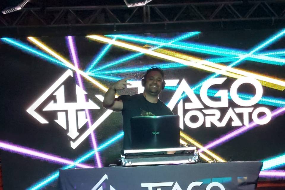 Dj Tiago Honorato