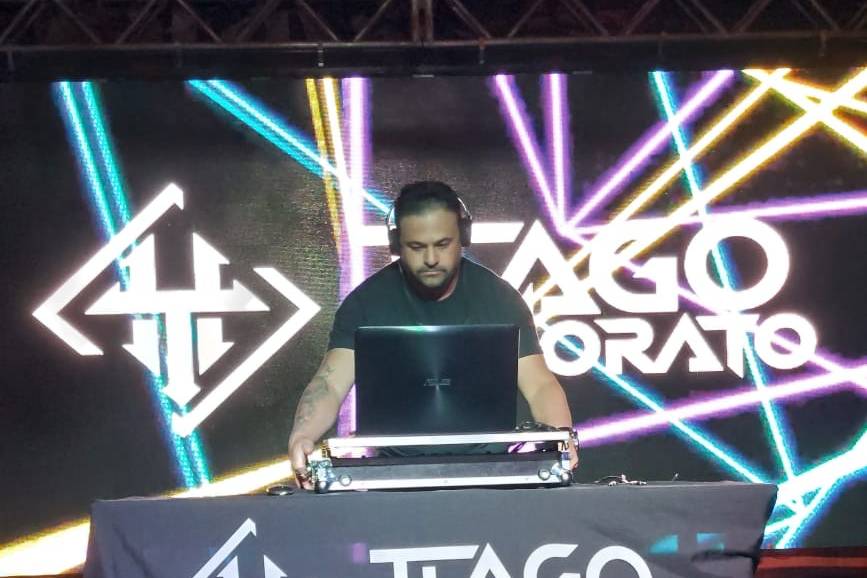 Dj Tiago Honorato