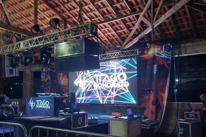 Evento fechado