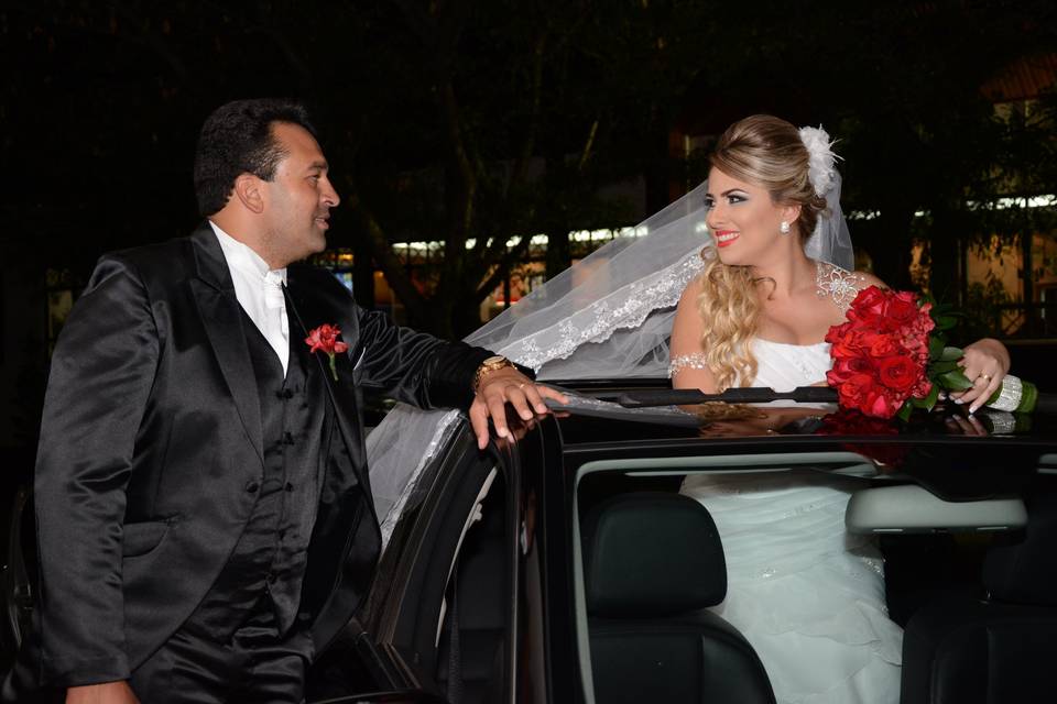 Casamento
