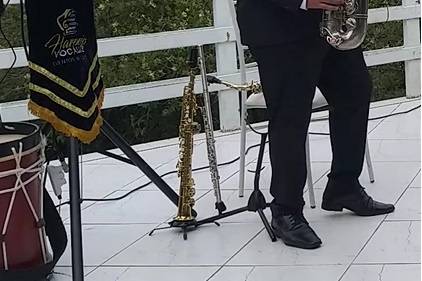 Ideal Sax