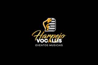Harpejo Vocallis logo