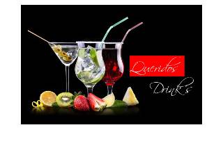 queridos drinks  logo