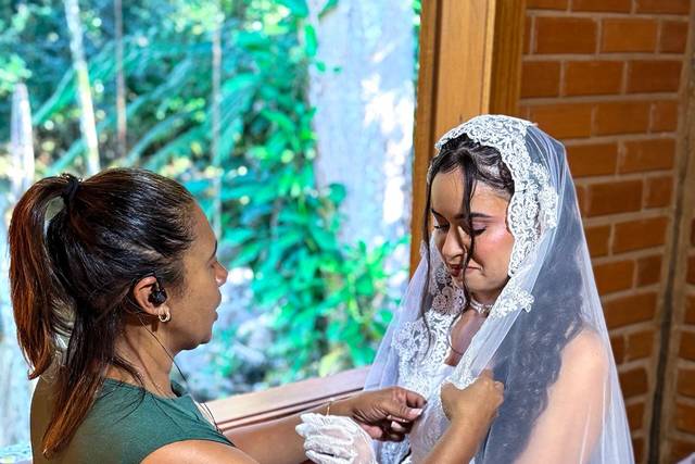 Cerimonialista de casamento rj