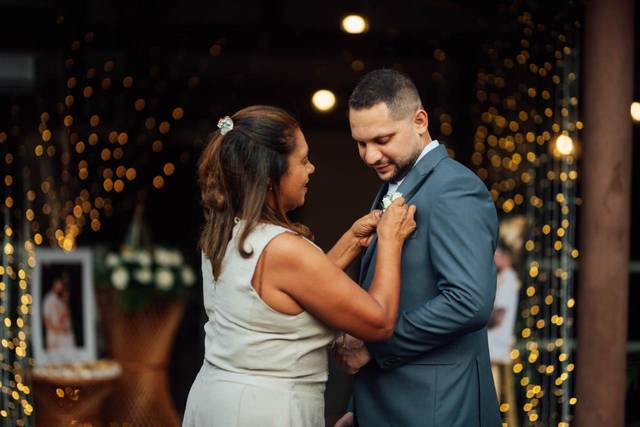 Cerimonialista de casamento rj