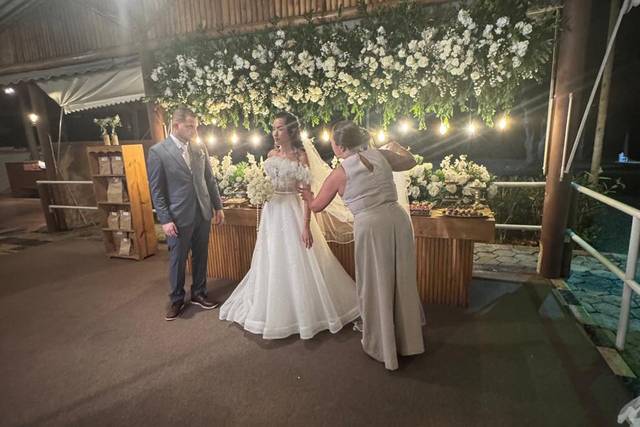 Cerimonialista de casamento rj
