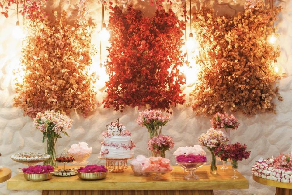 Decoração Lúcia Palolo
