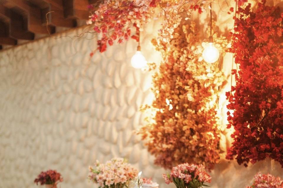 Decoração