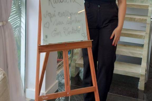 Cerimonialista de casamento rj
