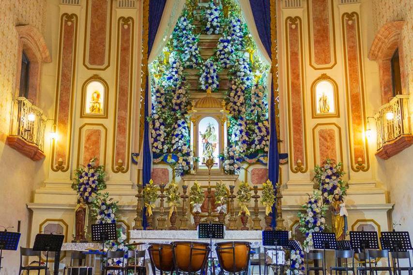 Cerimonialista de casamento rj