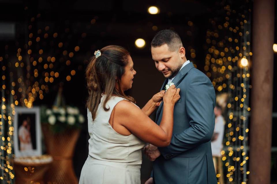 Cerimonialista de casamento rj