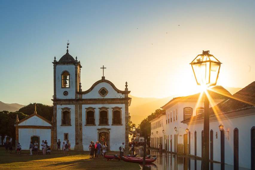 Cerimonialista de casamento rj