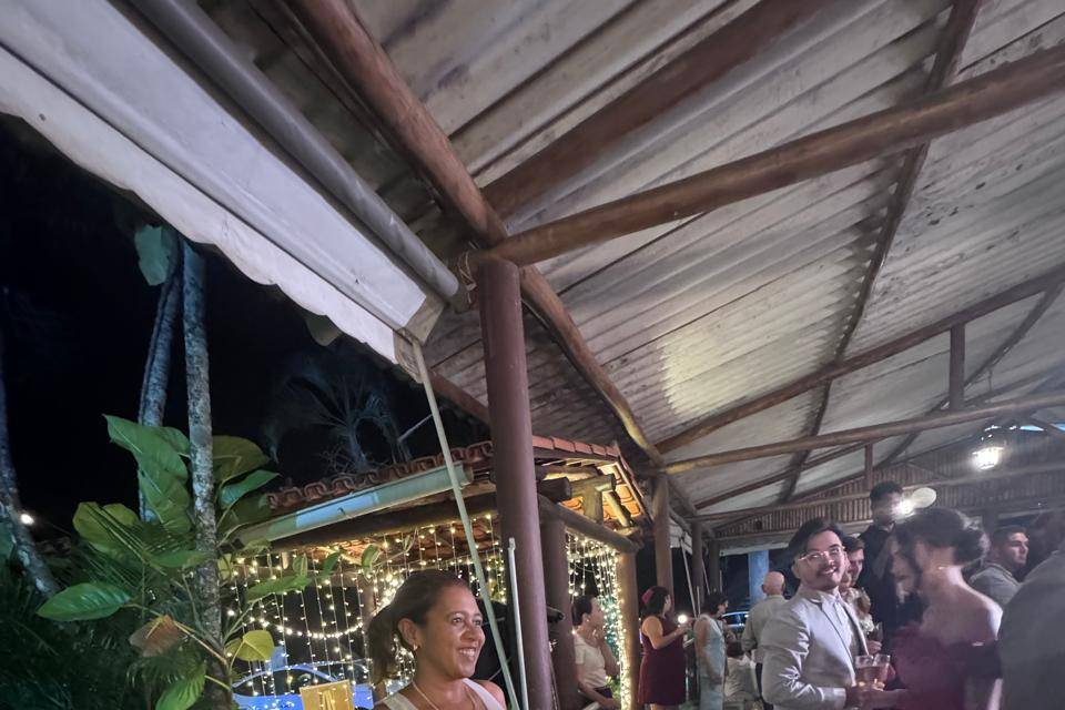 Cerimonialista de casamento rj