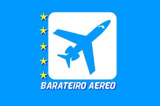 Barateiro AéreoLogo