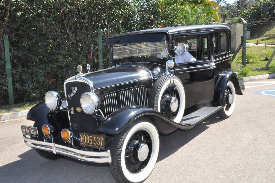 De Soto 1929